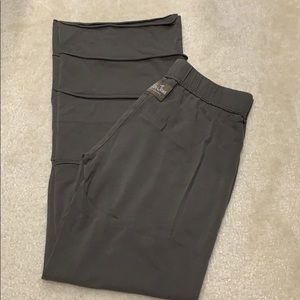 Vintage MJ Finns Brown- small